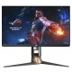 ASUS ROG Swift PG259QN 62,2 cm (24.5") 1920 x 1080 Pixeles Full HD Negro