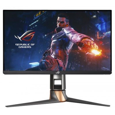 ASUS ROG Swift PG259QN 62,2 cm (24.5") 1920 x 1080 Pixeles Full HD Negro