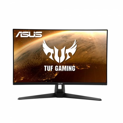 ASUS TUF Gaming VG279Q1A 68,6 cm (27") 1920 x 1080 Pixeles Full HD Negro
