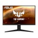 ASUS TUF Gaming VG27AQL1A 68,6 cm (27") 2560 x 1440 Pixeles Quad HD Negro