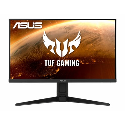 ASUS TUF Gaming VG27AQL1A 68,6 cm (27") 2560 x 1440 Pixeles Quad HD Negro
