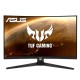 ASUS TUF Gaming VG32VQ1BR 80 cm (31.5") 2560 x 1440 Pixeles Quad HD LED Negro