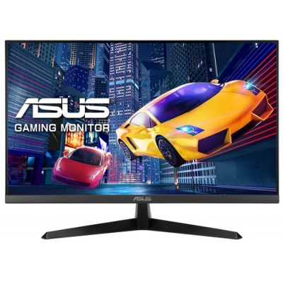 ASUS VY279HE 68,6 cm (27") 1920 x 1080 Pixeles Full HD LED Negro