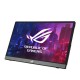 ASUS ROG Strix XG16AHPE 39,6 cm (15.6") 1920 x 1080 Pixeles Full HD LED Negro