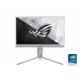 ASUS ROG Strix XG16AHP-W 39,6 cm (15.6") 1920 x 1080 Pixeles Full HD LED Blanco