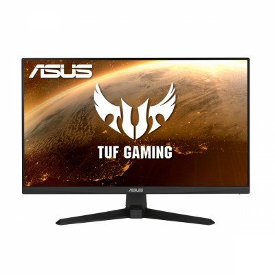 ASUS TUF Gaming VG249Q1A 60,5 cm (23.8") 1920 x 1080 Pixeles Full HD LED Negro