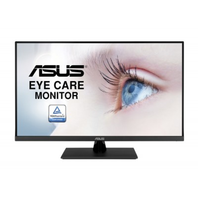 ASUS VP32UQ 80 cm (31.5") 3840 x 2160 Pixeles 4K Ultra HD Negro