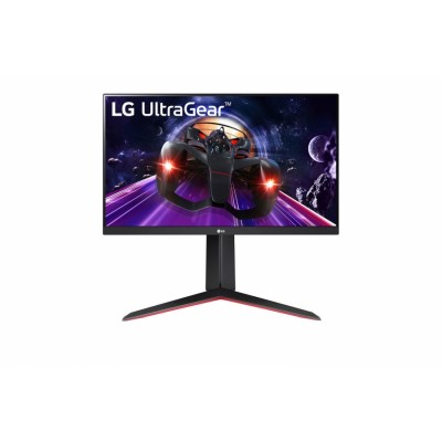 LG 24GN650-B pantalla para PC 61 cm (24") 1920 x 1080 Pixeles Full HD LED Negro