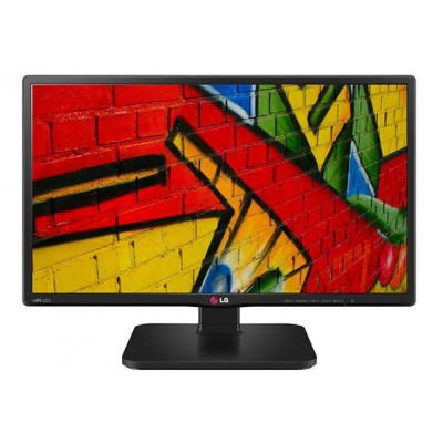 LG 24BK450H-B pantalla para PC 60,5 cm (23.8") 1920 x 1080 Pixeles Full HD LCD Negro