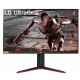 LG 32GN550-B pantalla para PC 80 cm (31.5") 1920 x 1080 Pixeles Full HD Negro