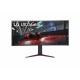 LG 38GN950-B pantalla para PC 95,2 cm (37.5") 3840 x 1600 Pixeles UltraWide Quad HD+ LCD Negro