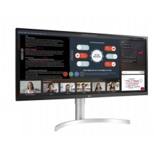 Monitor LG 34BN670-B 34"