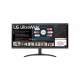 LG 34WP500-B pantalla para PC 86,4 cm (34") 2560 x 1080 Pixeles UltraWide Full HD LED Negro