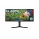 LG 34WP65G-B pantalla para PC 86,4 cm (34") 2560 x 1080 Pixeles UltraWide Full HD Negro