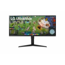 Monitor LG 34WP65G-B 34"