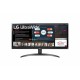 LG 29WP500-B pantalla para PC 73,7 cm (29") 2560 x 1080 Pixeles UltraWide Full HD LED Negro