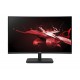 Acer ED270R P 68,6 cm (27") 1920 x 1080 Pixeles Full HD LED Negro