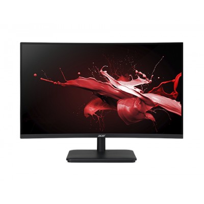 Acer ED270R P 68,6 cm (27") 1920 x 1080 Pixeles Full HD LED Negro