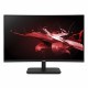 Acer ED270X 68,6 cm (27") 1920 x 1080 Pixeles Full HD LCD Negro
