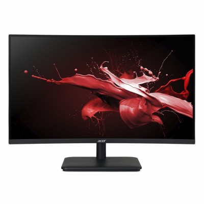 Acer ED270X 68,6 cm (27") 1920 x 1080 Pixeles Full HD LCD Negro