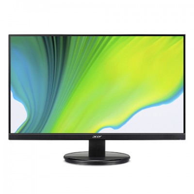 Acer KB2 68,6 cm (27") 1920 x 1080 Pixeles Full HD LCD Negro