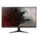 Acer VG270UP 68,6 cm (27") 2560 x 1440 Pixeles Quad HD LED Negro