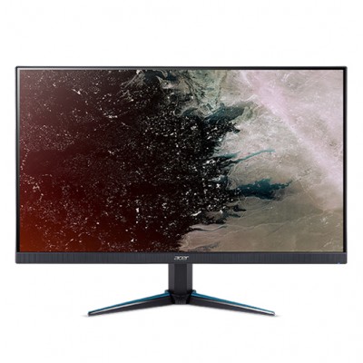 Acer VG270UP 68,6 cm (27") 2560 x 1440 Pixeles Quad HD LED Negro