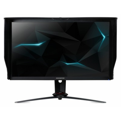 Acer Predator XB273 69,1 cm (27.2") 1920 x 1080 Pixeles Full HD LED Negro
