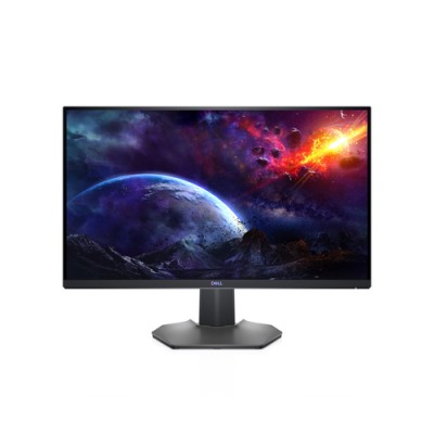 DELL S Series S2721DGFA 68,6 cm (27") 2560 x 1440 Pixeles Quad HD LCD Negro
