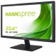 Hannspree Hanns.G HL 247 HPB 59,9 cm (23.6") 1920 x 1080 Pixeles Full HD LCD Negro