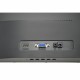 Hannspree HE 247 HPB 60,5 cm (23.8") 1920 x 1080 Pixeles Full HD LED Negro