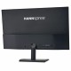 Hannspree HE 247 HPB 60,5 cm (23.8") 1920 x 1080 Pixeles Full HD LED Negro