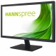 Hannspree Hanns.G HL 247 HPB 59,9 cm (23.6") 1920 x 1080 Pixeles Full HD LCD Negro
