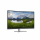 DELL S Series S3221QS 81,3 cm (32") 3840 x 2160 Pixeles 4K Ultra HD LCD Negro, Gris