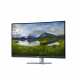 DELL S Series S3221QS 81,3 cm (32") 3840 x 2160 Pixeles 4K Ultra HD LCD Negro, Gris