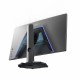 DELL S Series S2721DGFA 68,6 cm (27") 2560 x 1440 Pixeles Quad HD LCD Negro