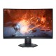 DELL S2422HG 59,9 cm (23.6") 1920 x 1080 Pixeles Full HD LCD Negro