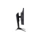 Acer Predator XB273 69,1 cm (27.2") 1920 x 1080 Pixeles Full HD LED Negro