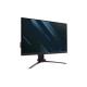 Acer Predator XB273 69,1 cm (27.2") 1920 x 1080 Pixeles Full HD LED Negro
