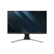 Acer Predator XB273 69,1 cm (27.2") 1920 x 1080 Pixeles Full HD LED Negro