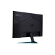 Acer VG270UP 68,6 cm (27") 2560 x 1440 Pixeles Quad HD LED Negro