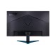 Acer VG270UP 68,6 cm (27") 2560 x 1440 Pixeles Quad HD LED Negro