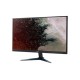 Acer VG270UP 68,6 cm (27") 2560 x 1440 Pixeles Quad HD LED Negro