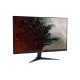 Acer VG270UP 68,6 cm (27") 2560 x 1440 Pixeles Quad HD LED Negro