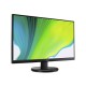 Acer KB2 68,6 cm (27") 1920 x 1080 Pixeles Full HD LCD Negro
