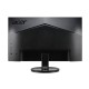 Acer KB2 68,6 cm (27") 1920 x 1080 Pixeles Full HD LCD Negro