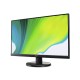 Acer KB2 68,6 cm (27") 1920 x 1080 Pixeles Full HD LCD Negro