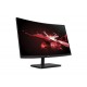 Acer ED270X 68,6 cm (27") 1920 x 1080 Pixeles Full HD LCD Negro