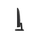 Acer ED270R P 68,6 cm (27") 1920 x 1080 Pixeles Full HD LED Negro
