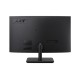 Acer ED270R P 68,6 cm (27") 1920 x 1080 Pixeles Full HD LED Negro